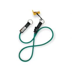 Discount - Used GoFit Heavy Core Training Exercise & Fitness Green