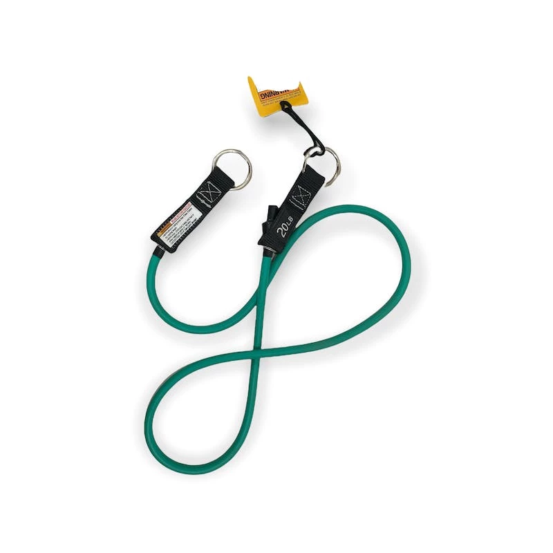 Discount - Used GoFit Heavy Core Training Exercise & Fitness Green