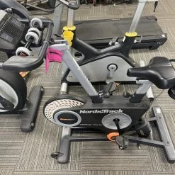 On Sale - Used Nordic Track SMC TOUR Magnet Stationary Bikes Exercise & Fitness / Stationary Bikes