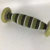 Best Price - Used *Other Brand TRIGGER POINT QUAD BALLER 11IN ROLLER Fits All Core Training Exercise & Fitness Green