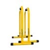 Best Price - New Lebert Equalizer Bars Exercise & Fitness Accessories Yellow