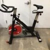 Shipping Included - Used Sunny UPRIGHT BIKE Magnet Stationary Bikes Exercise & Fitness
