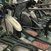 Discount - Used Nordic Track ELITE 10.9 Ellipticals Exercise & Fitness
