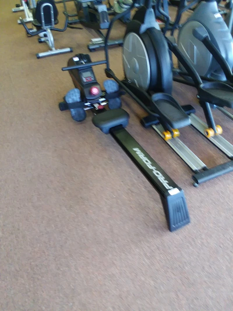 Best Price - Used Proform 440R Rowing Machines Exercise & Fitness / Rowing Machines