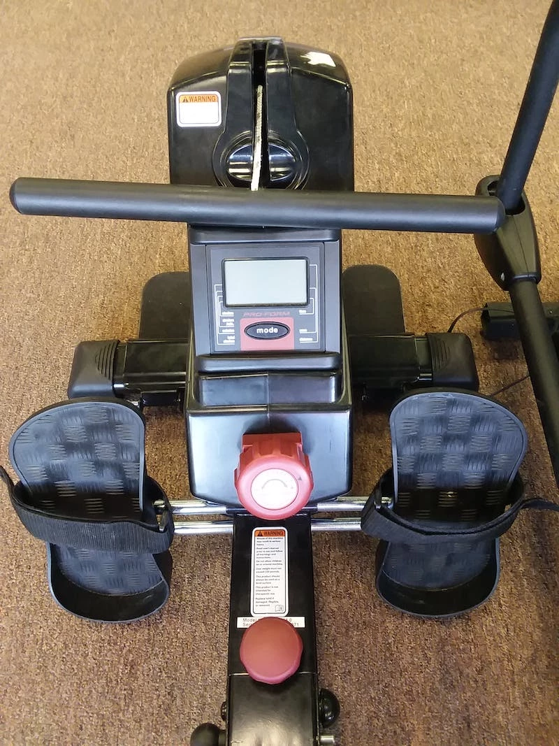 Best Price - Used Proform 440R Rowing Machines Exercise & Fitness / Rowing Machines - Image 2