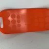 Free Shipping - Used *Other Brand SIMPLY FIT BALANCE BOARD Core Training Exercise & Fitness Orange