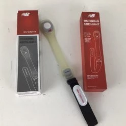 The Surprise Price - Used New Balance RUNNING ARMLIGHT Exercise & Fitness Accessories