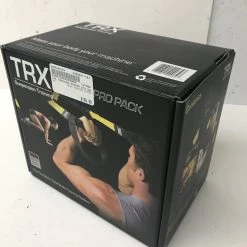 Discount - Used TRX TRAINING SYSTEM Home Gyms Exercise And Fitness