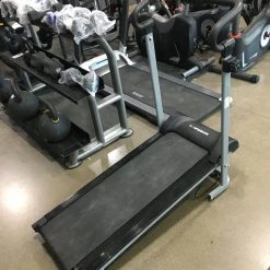 On Sale - Used Confidence MANUAL TREADMILL Exercise & Fitness / Treadmills