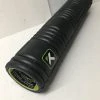 Free Shipping - *Other Brand Used Triggerpoint Therapy Roller LG Core Training Exercise & Fitness / Core Training Grey