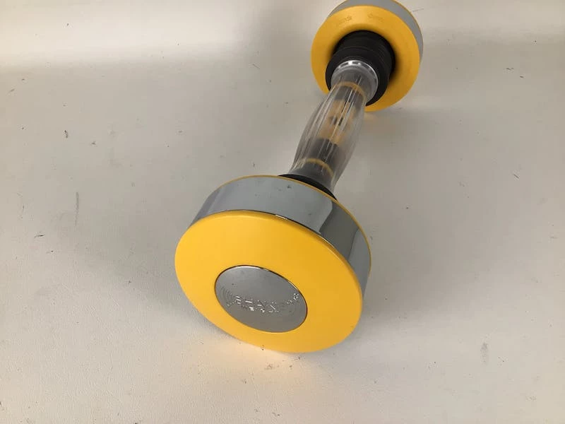 On Sale - Used Shakeweight 5LB SHAKEWEIGHT 5 Lb Exercise & Fitness / Dumbbells