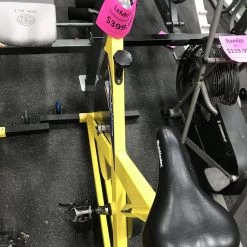 Free Shipping - Used *Other Brand LEMOND REV Fly Wheel Exercise & Fitness / Stationary Bikes