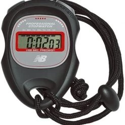 The Surprise Price - NEW New Balance Trainer Stop Watch Exercise & Fitness / Accessories