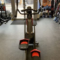 Best Price - Used Bowflex MAX TRAINER M5 Exercise & Fitness / Ellipticals
