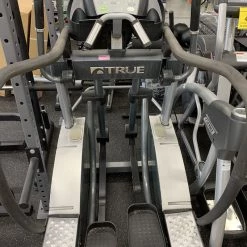 The Surprise Price - Used True PSX Exercise & Fitness / Ellipticals
