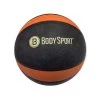 The Surprise Price - Used BodySport 18 Lb Med Ball Exercise & Fitness ORANGE