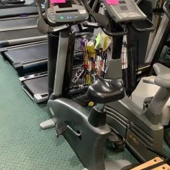 Discount - Used *Other Brand MATRIX UPRIGHT BIKE Magnet Exercise & Fitness / Stationary Bikes