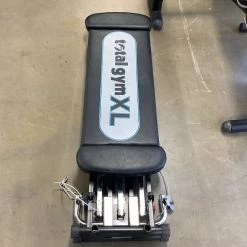 Shipping Included - Used Total Gym XL Home Gyms Exercise And Fitness