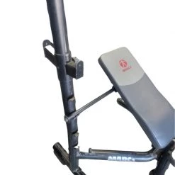 Best Price - Used Marcy MWB 500 Exercise & Fitness / Benches