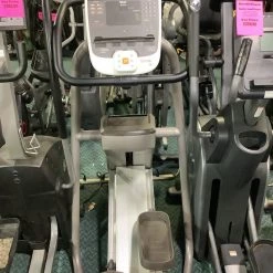 Free Shipping - Used Precor EFX 5.31 Exercise & Fitness / Ellipticals