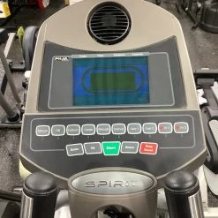 Shipping Included - Used Spirit XE200 Exercise & Fitness / Ellipticals