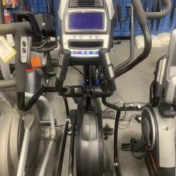Shipping Included - Used Xterra FS5.9E Exercise & Fitness / Ellipticals