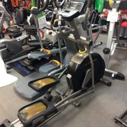 Shipping Included - Used Livestrong LS13.0E INCLINE ELLIPTICAL Exercise & Fitness / Ellipticals