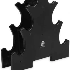 Best Price - New Gaiam Dumbbell Weight Rack Exercise & Fitness / Accessories
