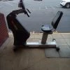 Discount - Used *Other Brand ISO 1000 Magnet Exercise & Fitness / Stationary Bikes