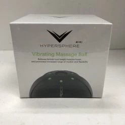 Shipping Included - *Other Brand HyperIce Hypersphere MINI Exercise & Fitness