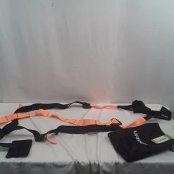 Shipping Included - Used *Other Brand URBANFIT BODY WEIGHT TRAINER Exercise & Fitness / Home Gyms