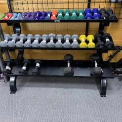 Best Price - Used *Other Brand Exercise & Fitness / Weight Stands