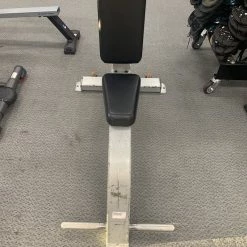 Discount - Used Precor MULTI PURPOSE BENCH Exercise & Fitness / Benches