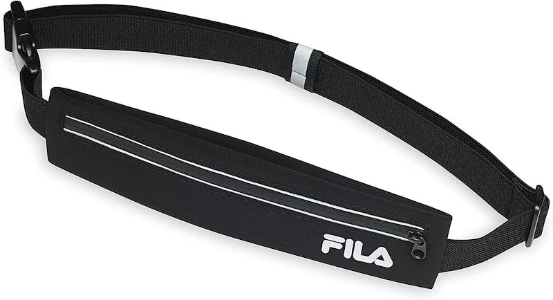 On Sale - New Fila Stash It Belt Exercise & Fitness / Accessories