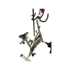 Discount - Used Schwinn IC2 SPIN BIKE Magnet Exercise & Fitness / Stationary Bikes