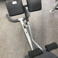 Free Shipping - Used *Other Brand 45 DEGREE BENCH Exercise & Fitness / Benches