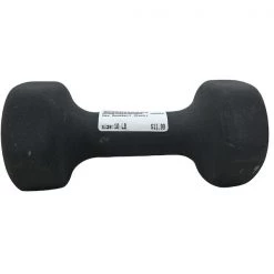 Shipping Included - Used *Other Brand 10 Lb Exercise & Fitness / Dumbbells
