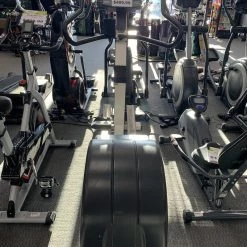 Best Price - Used Precor EFX 544 Exercise & Fitness / Ellipticals