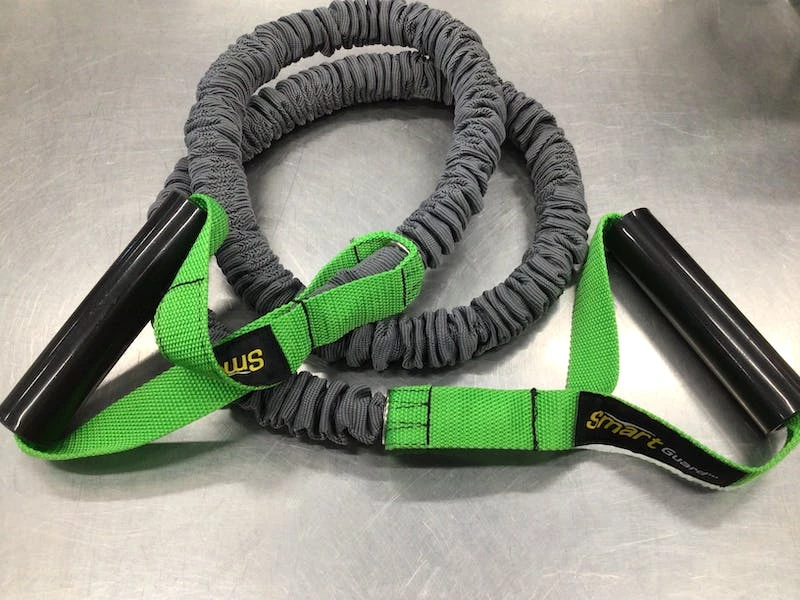 Shipping Included - *Other Brand Used PRISM FITNESS SLEEVED TUBING-LIGHT-10LB Light Exercise & Fitness / Core Training CAROLINA BLUE