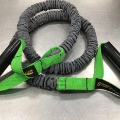 Best Price - *Other Brand Used PRISM FITNESS SLEEVED TUBING-LIGHT-10LB Light Exercise & Fitness / Core Training CAROLINA BLUE