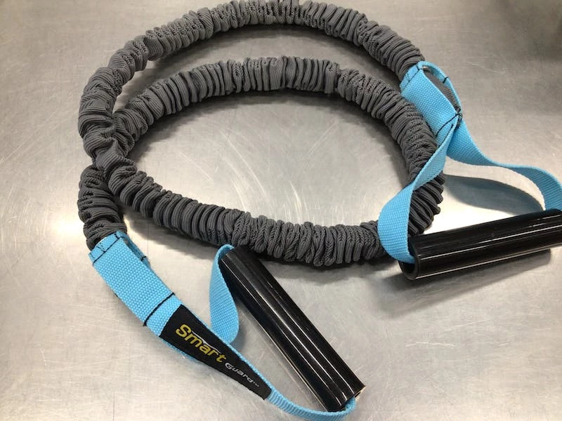 The Surprise Price - *Other Brand Used PRISM FITNESS SLEEVED TUBING-VERY LIGHT Extra Light Exercise & Fitness / Core Trai Exercise & Fitness / Core Training CAROLINA BLUE