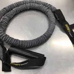 Discount - *Other Brand Used PRISM FITNESS SLEEVED TUBING-VERY HVY-25 Extra Heavy Exercise & Fitness / Core Tra CAROLINA BLUE