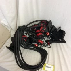 Shipping Included - Used Weider Exercise & Fitness / Home Gyms