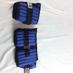 Best Price - Used *Other Brand 10 Lb Exercise & Fitness / Accessories ROYAL BLUE