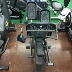 Discount - Used Schwinn 520 RECUMBENT ELLIPTICAL Fly Wheel Exercise & Fitness / Stationary Bikes