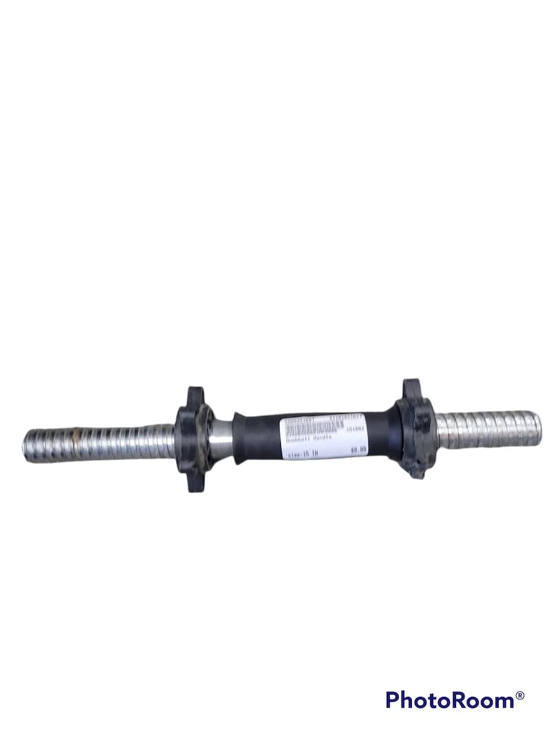 The Surprise Price - Used *Other Brand 15" Exercise & Fitness / Bars