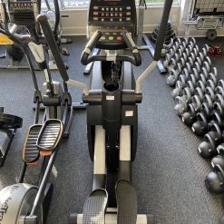 Discount - Used Diamondback 1260 Elliptical Exercise & Fitness Black And Grey