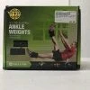Shipping Included - Used Golds Gym Core Training Exercise And Fitness Black