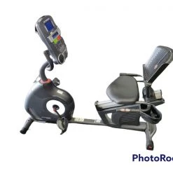 Discount - Used Schwinn 270 Manual Exercise & Fitness / Stationary Bikes