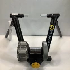 Discount - Used Cycleops Exercise & Fitness / Accessories BLACK